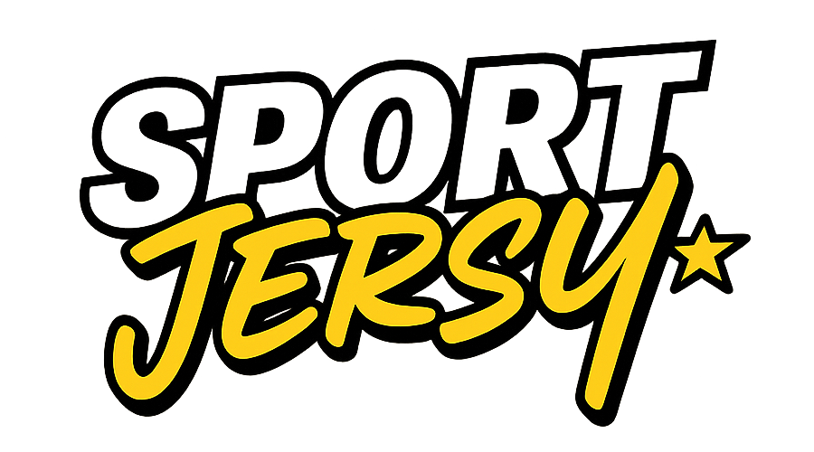 SportJersy